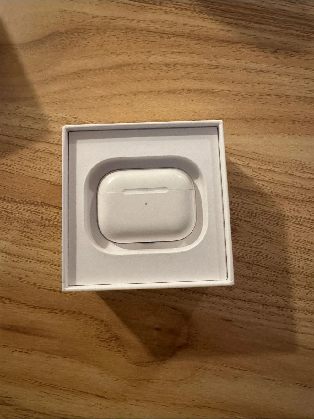 Apple AirPods Pro (1st Gen) Wireless Bluetooth In-Ear Earbuds (Read Description)